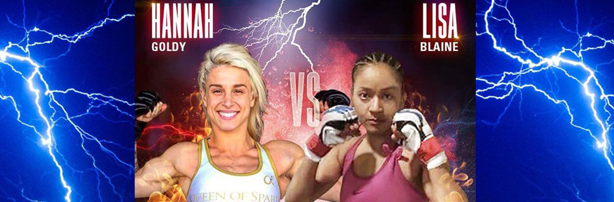 PREMIER FC 26: Set to Deliver High Voltage WMMA Pro Flyweight Action